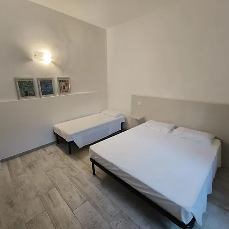 Tilibbas Vakantiehuis *