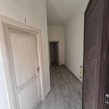 Casa vacanze Tilibbas *