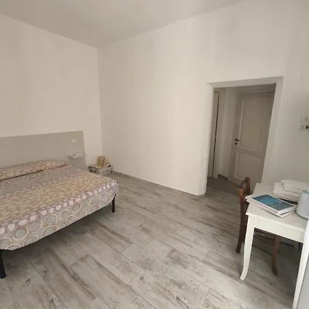 Tilibbas Casa vacanze