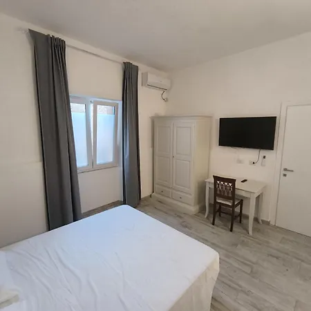 Tilibbas Σπίτι διακοπών Όλμπια