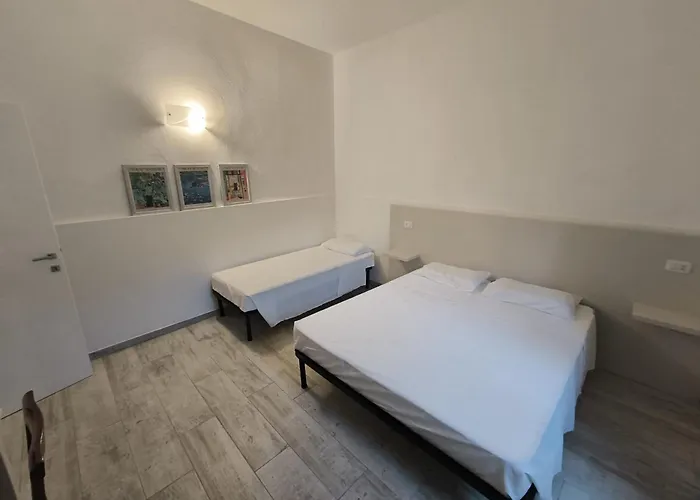 Tilibbas Casa vacanze *