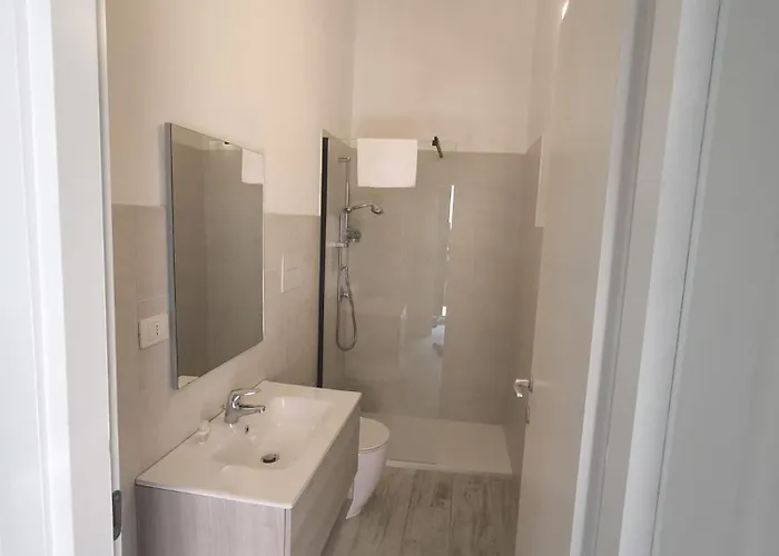 Tilibbas Casa vacanze