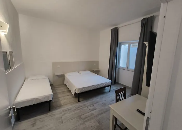 Casa vacanze Tilibbas