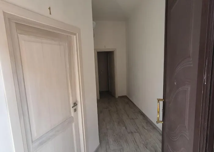 Дом отдыха Tilibbas *