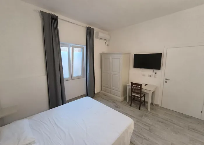 Tilibbas Casa vacanze Olbia